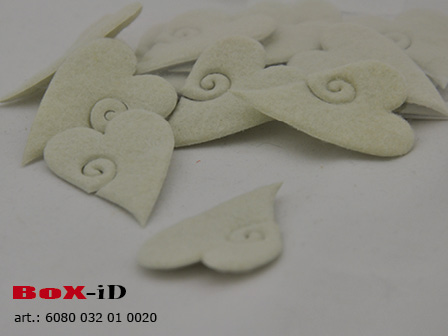 Palau 01 white 32mm (20pcs)